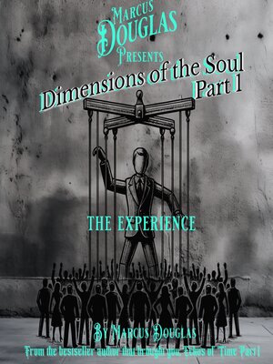 cover image of Marcus Douglas Presents Dimension of the Soul part 1